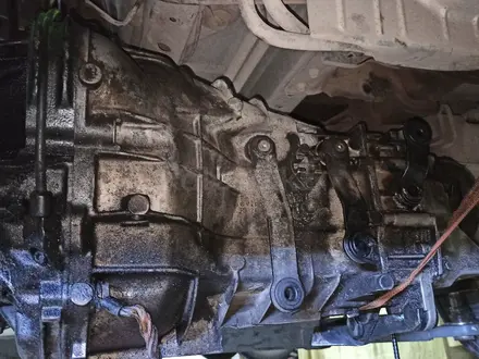 МКПП 5 ступка от w124 контракт с Европы за 170 000 тг. в Астана – фото 3