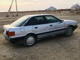 Audi 80 1990 годаүшін500 000 тг. в Кызылорда – фото 4