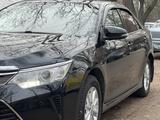 Toyota Camry 2015 годаfor7 850 000 тг. в Алматы – фото 4