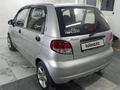 Daewoo Matiz 2013 годаfor1 750 000 тг. в Шымкент – фото 3