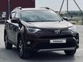 Toyota RAV4 2018 года за 12 888 888 тг. в Атырау – фото 6