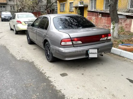 Nissan Cefiro 1997 года за 2 700 000 тг. в Семей – фото 3