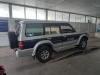 Mitsubishi Pajero 1994 годаfor2 800 000 тг. в Усть-Каменогорск