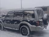 Mitsubishi Pajero 1994 годаүшін2 800 000 тг. в Усть-Каменогорск – фото 4