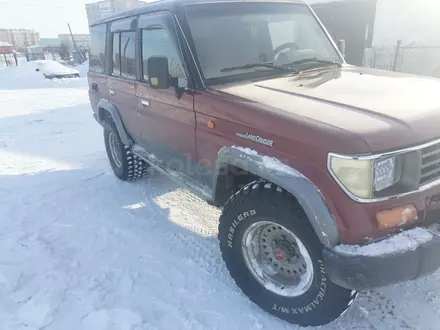 Toyota Land Cruiser Prado 1993 года за 3 290 000 тг. в Атбасар – фото 6