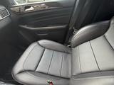 Mercedes-Benz ML 350 2013 годаfor10 000 000 тг. в Актобе – фото 5