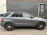 Mercedes-Benz ML 350 2013 годаүшін15 000 000 тг. в Актобе – фото 4