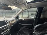 Mercedes-Benz ML 350 2013 годаfor10 000 000 тг. в Актобе – фото 3