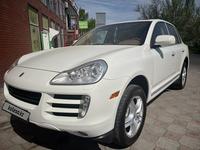 Porsche Cayenne 2008 года за 8 500 000 тг. в Алматы