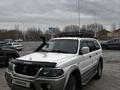 Mitsubishi Montero Sport 2000 годаүшін5 000 000 тг. в Аральск – фото 8