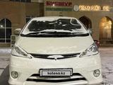 Toyota Estima 2004 года за 3 400 000 тг. в Астана – фото 2