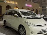 Toyota Estima 2004 года за 3 400 000 тг. в Астана – фото 3