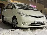 Toyota Estima 2004 года за 3 400 000 тг. в Астана – фото 4