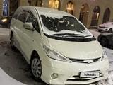 Toyota Estima 2004 года за 3 400 000 тг. в Астана – фото 5
