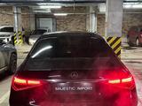 Mercedes-Benz S 450 2023 года за 64 000 000 тг. в Астана – фото 2