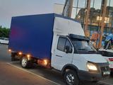 ГАЗ  ГАЗель (3302) 2012 года за 6 200 000 тг. в Павлодар