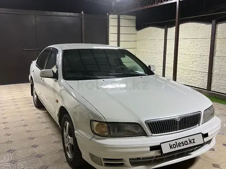 Nissan Maxima 1997 года за 2 800 000 тг. в Тараз – фото 2