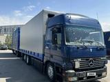 Mercedes-Benz  Actros 2001 года за 17 000 000 тг. в Алматы – фото 2