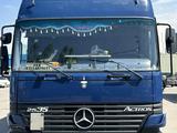 Mercedes-Benz  Actros 2001 годаүшін17 000 000 тг. в Алматы – фото 3