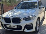 BMW X3 2018 года за 20 000 000 тг. в Алматы