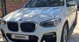 BMW X3 2018 года за 20 000 000 тг. в Алматы