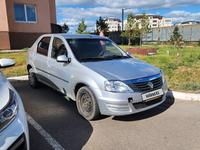 Renault Logan 2013 года за 1 900 000 тг. в Астана