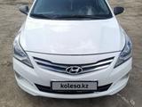 Hyundai Accent 2014 года за 6 400 000 тг. в Павлодар