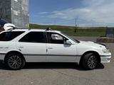 Toyota Mark II Qualis 1997 года за 3 000 000 тг. в Усть-Каменогорск – фото 3