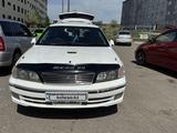Toyota Mark II Qualis 1997 года за 3 000 000 тг. в Усть-Каменогорск – фото 2
