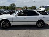 Toyota Mark II Qualis 1997 года за 3 000 000 тг. в Усть-Каменогорск