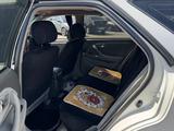 Toyota Mark II Qualis 1997 года за 3 000 000 тг. в Усть-Каменогорск – фото 5