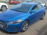 Hyundai Elantra 2016 года за 7 700 000 тг. в Астана – фото 3