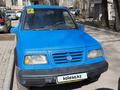 Suzuki Vitara 1995 годаүшін1 600 000 тг. в Алматы