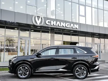 Changan CS75 Plus Luxe 2WD 2026 года за 12 590 000 тг. в Шымкент – фото 3