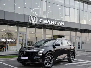Changan CS75 Plus Luxe 2WD