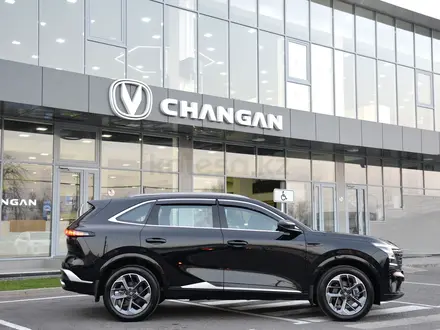 Changan CS75 Plus Luxe 2WD 2026 года за 12 590 000 тг. в Шымкент – фото 19