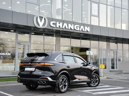 Changan CS75 Plus Luxe 2WD 2026 года за 12 590 000 тг. в Шымкент – фото 20