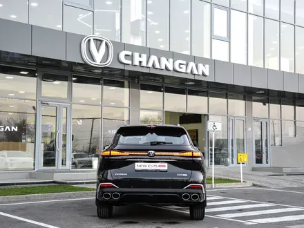 Changan CS75 Plus Luxe 2WD 2026 года за 12 590 000 тг. в Шымкент – фото 4