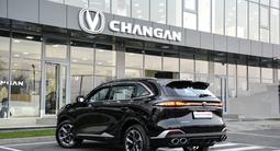 Changan CS75 Plus Luxe 2WD 2026 года за 12 590 000 тг. в Шымкент – фото 2