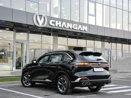 Changan CS75 Plus Luxe 2WD 2026 года за 12 590 000 тг. в Шымкент – фото 2