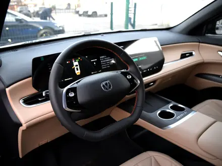 Changan CS75 Plus Luxe 2WD 2026 года за 12 590 000 тг. в Шымкент – фото 14