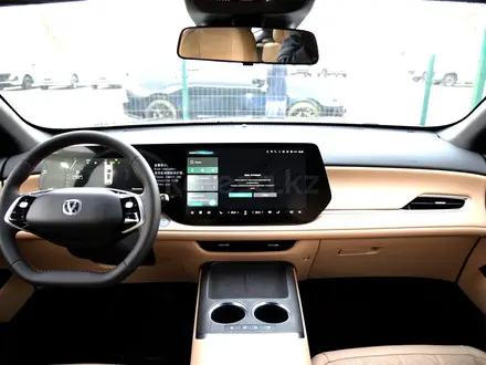 Changan CS75 Plus Luxe 2WD 2026 года за 12 590 000 тг. в Шымкент – фото 8