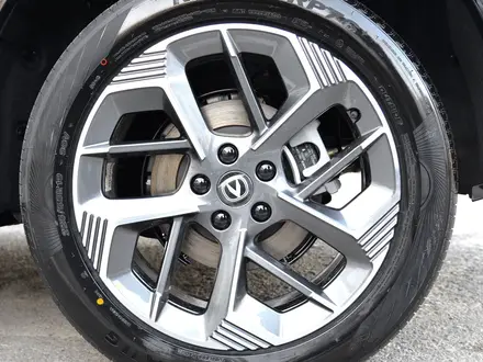 Changan CS75 Plus Luxe 2WD 2026 года за 12 590 000 тг. в Шымкент – фото 18