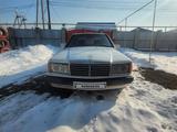 Mercedes-Benz 190 1989 годаүшін950 000 тг. в Алматы