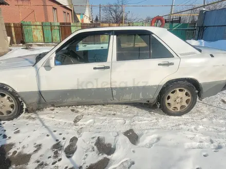 Mercedes-Benz 190 1989 года за 950 000 тг. в Алматы – фото 5