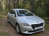 Peugeot 301 2013 года за 2 900 000 тг. в Караганда – фото 4
