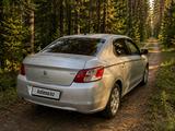 Peugeot 301 2013 года за 2 900 000 тг. в Караганда – фото 2