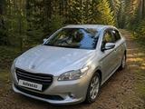 Peugeot 301 2013 года за 2 900 000 тг. в Караганда