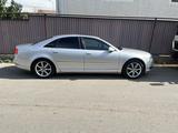 Audi A8 2003 года за 4 800 000 тг. в Алматы – фото 4
