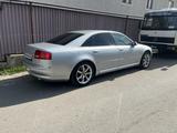 Audi A8 2003 года за 4 800 000 тг. в Алматы – фото 5